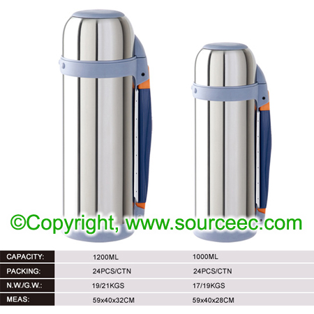 Customization 1.2L Vacuum Bottle Corporate Gifts